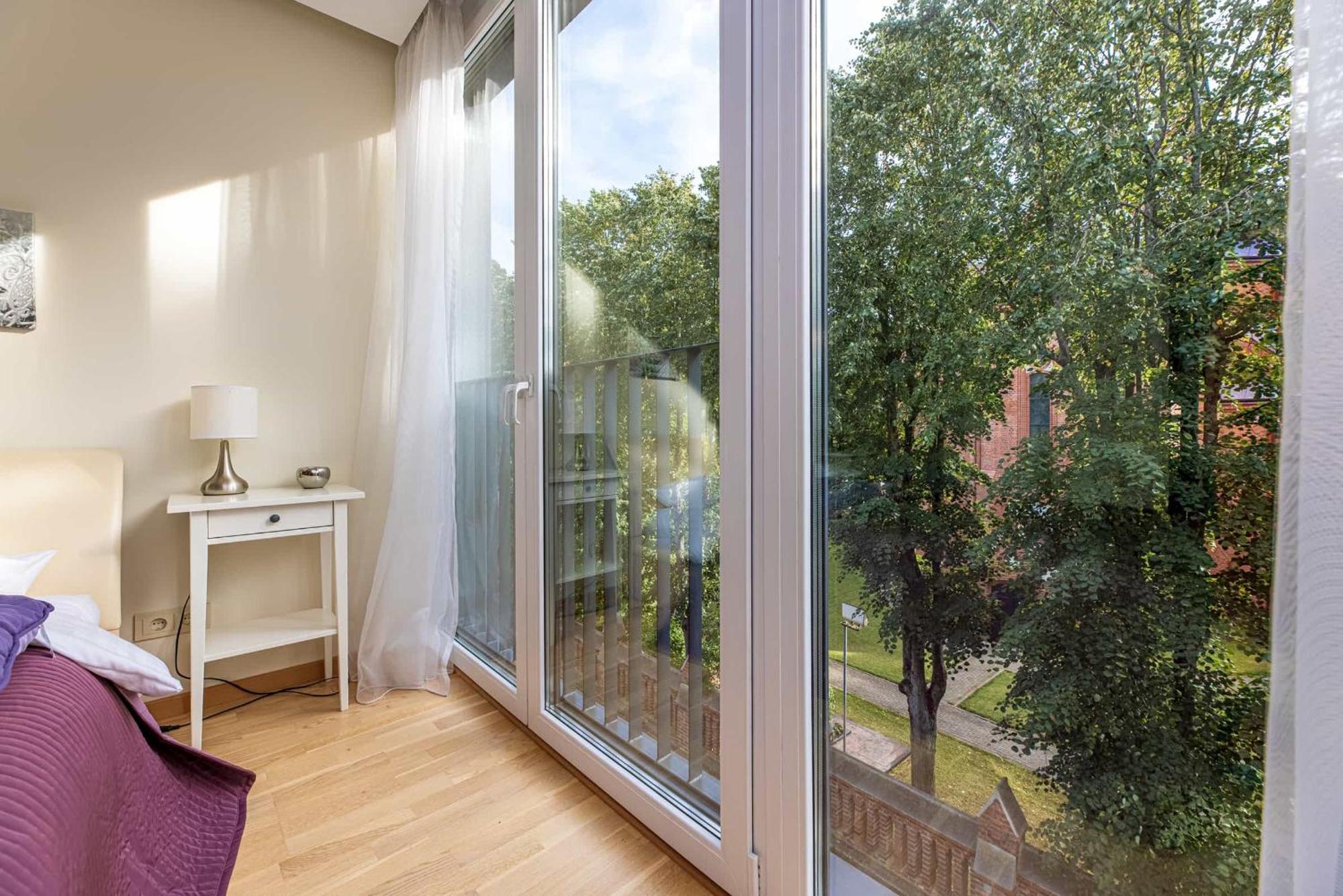 Central Square Apartments Παλάγκα Δωμάτιο φωτογραφία